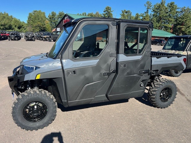 2026 Polaris Ranger® Crew XP 1000 NorthStar Edition Ultimate